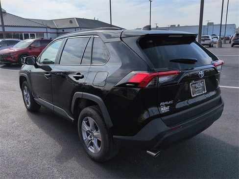 Certified 2025 Toyota RAV4 XLE w/ Weather Package image 5