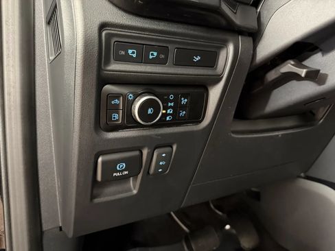 Used 2023 Ford F150 XLT w/ Equipment Group 302A High AWD/4WD image 19