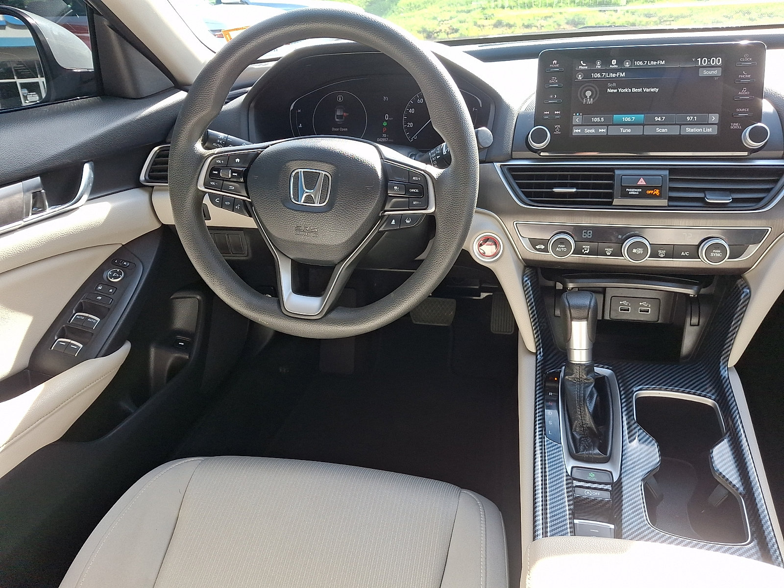 Used 2021 Honda Accord LX image 14