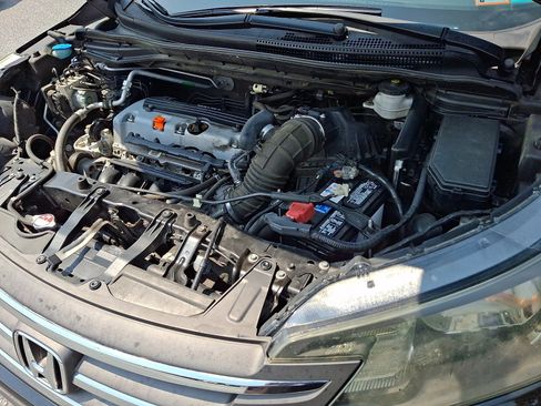Used 2013 Honda CR-V LX image 27