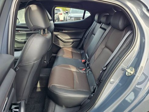 New 2026 MAZDA MAZDA3 2.5 S Hatchback w/ Premium Pkg FWD image 24