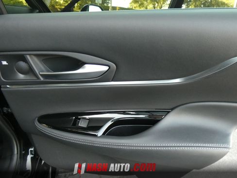 Used 2023 Toyota Mirai w/ Advanced Technology Package RWD image 38