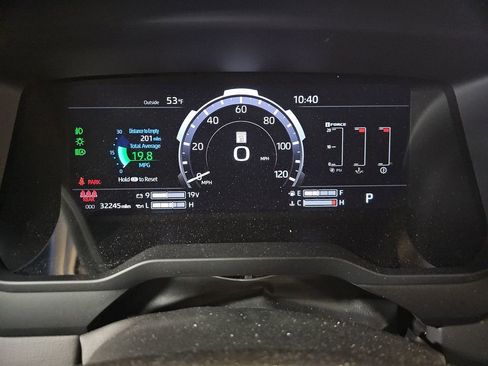 Used 2022 Toyota Tundra Platinum image 15