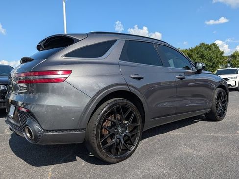 Used 2022 Genesis GV70 3.5T AWD/4WD image 28