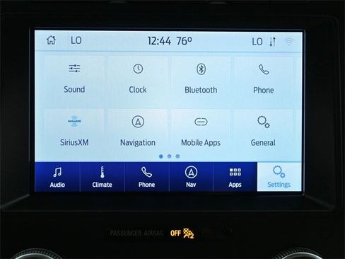 Used 2020 Ford Expedition Platinum image 38