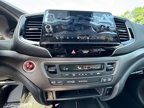 New 2026 Honda Ridgeline RTL image 13