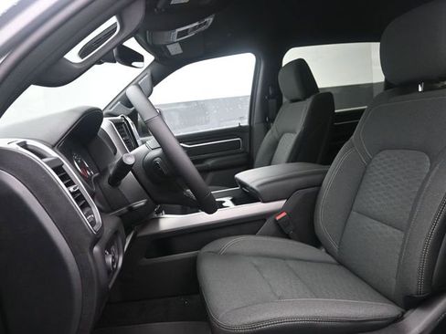 New 2026 RAM 1500 4x4 Crew Cab image 9