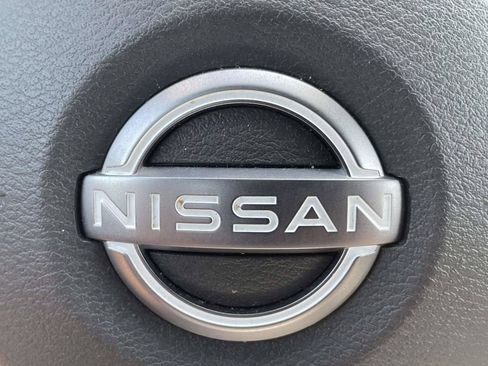 Used 2025 Nissan Altima 2.5 S FWD image 29