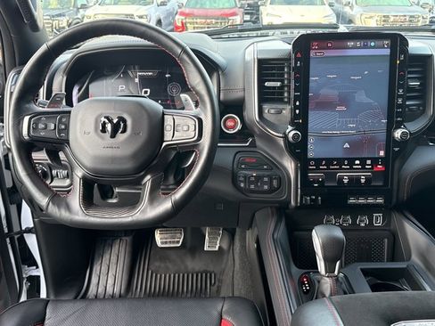 Used 2025 RAM 1500 RHO w/ RHO Level 1 Equipment Group image 6