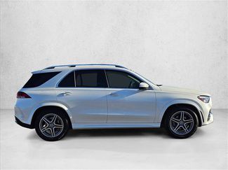 Used 2022 Mercedes-Benz GLE 350 video 4
