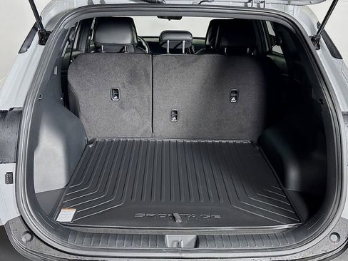 Used 2025 Kia Sportage X-Line image 19