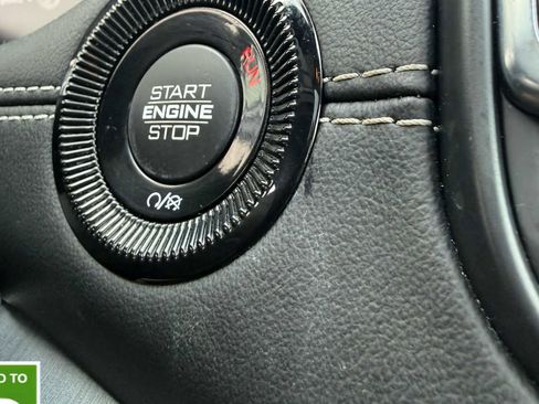 Used 2022 Jeep Compass High Altitude image 17