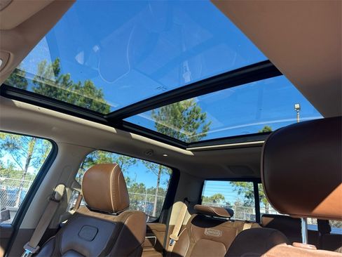 Certified 2021 RAM 1500 Limited image 23