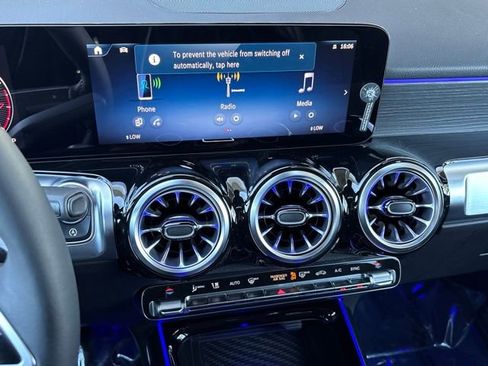 New 2026 Mercedes-Benz GLB 250 GLB 250 image 24