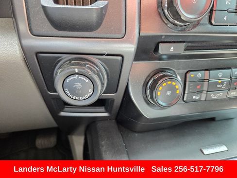 Used 2017 Ford F150 XLT w/ Equipment Group 302A Luxury RWD image 21