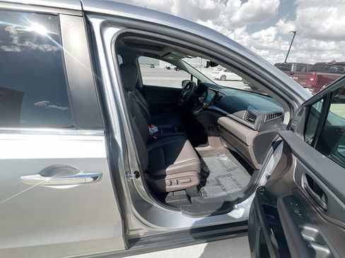 Used 2024 Honda Odyssey EX-L image 30