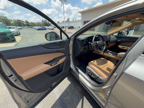 Used 2024 Lexus NX 350 AWD w/ Vision Package image 7