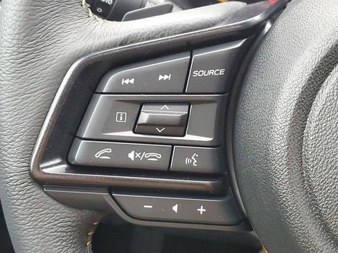 Used 2025 Subaru Outback Wilderness image 23