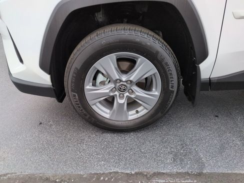 Certified 2025 Toyota RAV4 XLE w/ Convenience Package AWD/4WD image 27