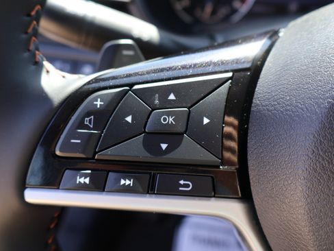 Used 2025 Nissan Altima 2.5 SR AWD/4WD image 29