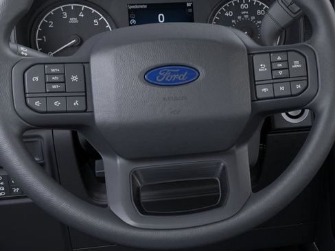 New 2026 Ford F150 STX w/ Equipment Group 200A AWD/4WD image 12
