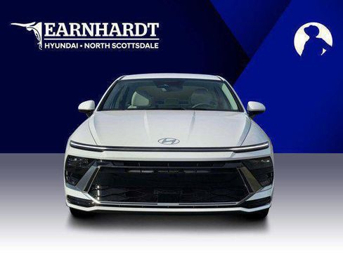 New 2026 Hyundai Sonata SEL FWD image 12