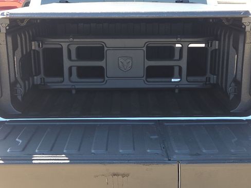 New 2026 RAM 1500 Tungsten w/ Bed Utility Group image 13