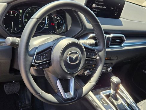 Used 2025 MAZDA CX-5 AWD 2.5 S w/ Premium Plus Pkg image 25