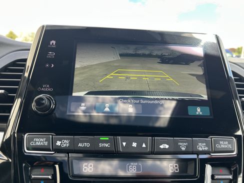 Used 2023 Honda Odyssey Sport image 28