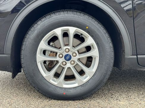 Used 2022 Ford Escape SE w/ Convenience Package image 27