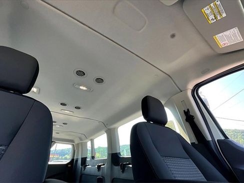 Used 2023 Ford Transit 350 XLT w/ Upfitter Package image 17