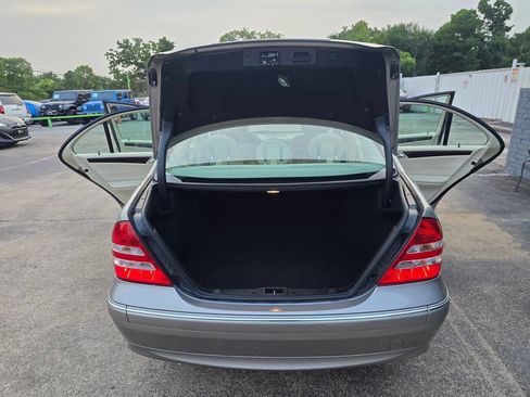 Used 2007 Mercedes-Benz C 280 Sedan image 51