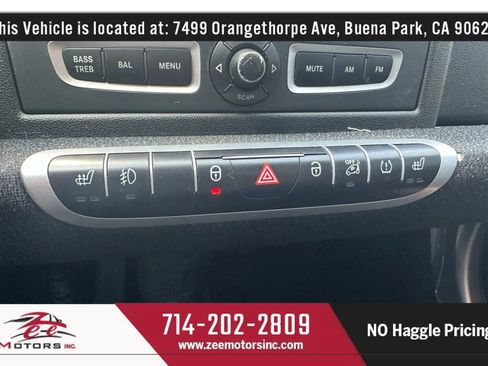 Used 2008 smart fortwo pure image 26