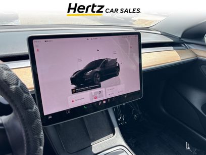 Used 2023 Tesla Model 3 Standard Range