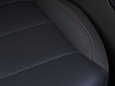 New 2026 Buick Envista Avenir image 21