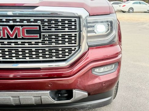 Used 2017 GMC Sierra 1500 Denali image 5