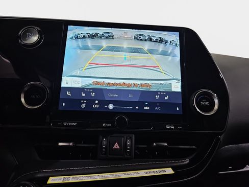 New 2026 Lexus NX 350 AWD w/ Premium Package image 26