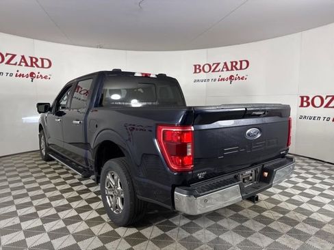 Used 2022 Ford F150 XLT w/ Equipment Group 302A High image 6