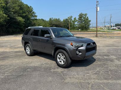Used 2017 Toyota 4Runner SR5 Premium