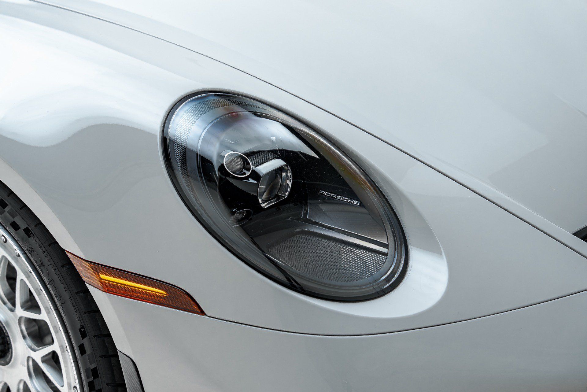 Used 2022 Porsche 911 GT3 RWD image 20