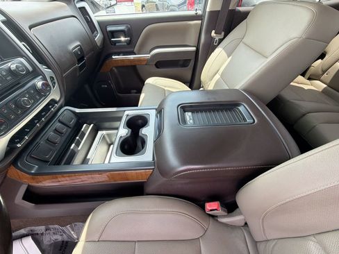 Used 2018 GMC Sierra 1500 SLT w/ Enhanced Driver Alert Package RWD image 27