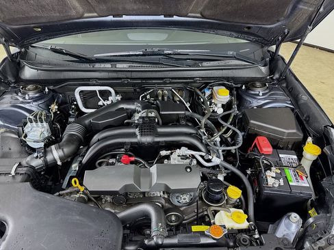 Used 2017 Subaru Outback 2.5i Premium w/ Popular Package #1 image 20