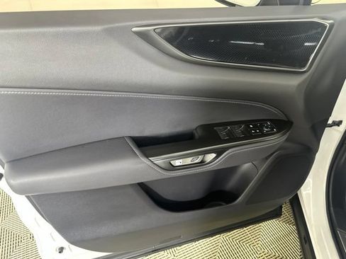 Used 2024 Lexus NX 350 AWD w/ Cold Area Package image 9