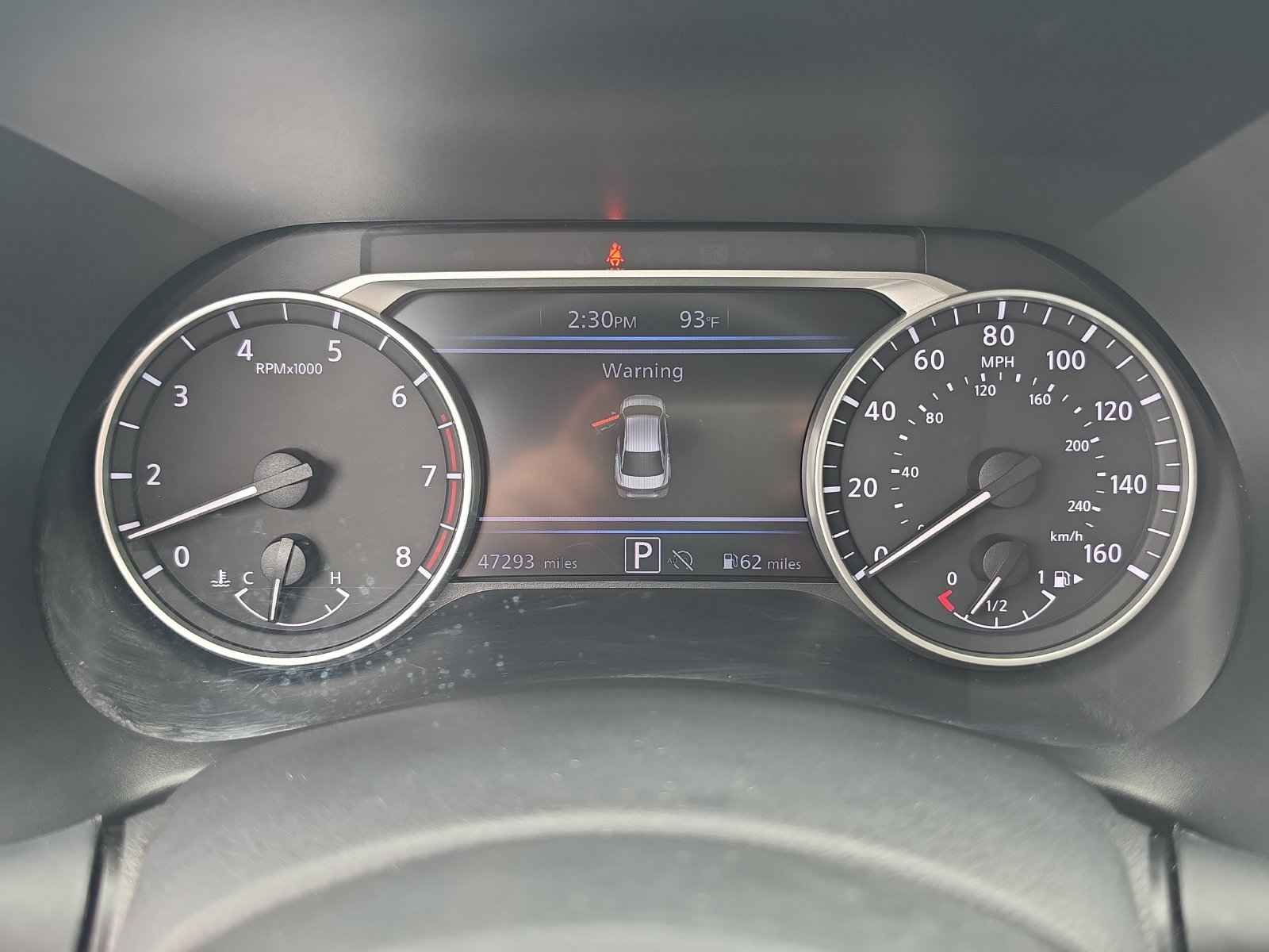Used 2024 Nissan Sentra SV FWD image 24