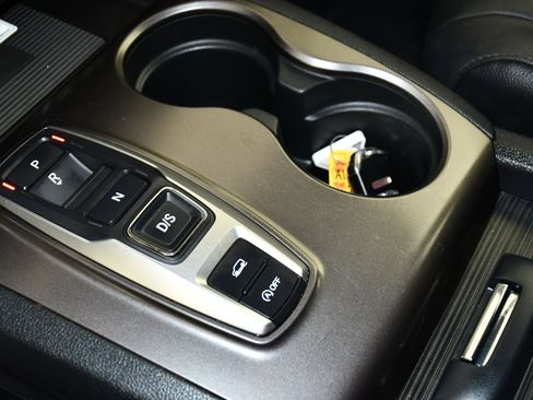 Used 2022 Honda Pilot Special Edition image 33