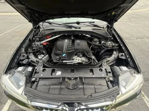 Used 2018 BMW X4 M40i AWD/4WD image 30