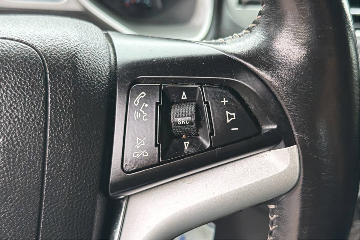 Used 2015 Chevrolet Camaro LT w/ RS Package RWD image 31