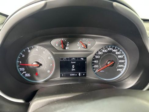 Used 2023 Chevrolet Malibu LT image 17