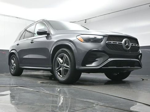 New 2026 Mercedes-Benz GLE 350 4MATIC image 33