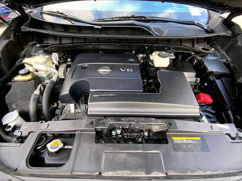 Used 2023 Nissan Murano SV image 30